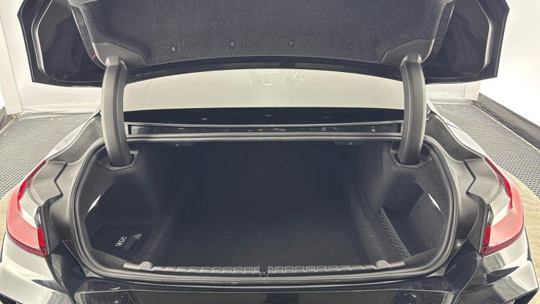 BMW 8 Series 840i sDrive 4dr Auto Petrol Saloon